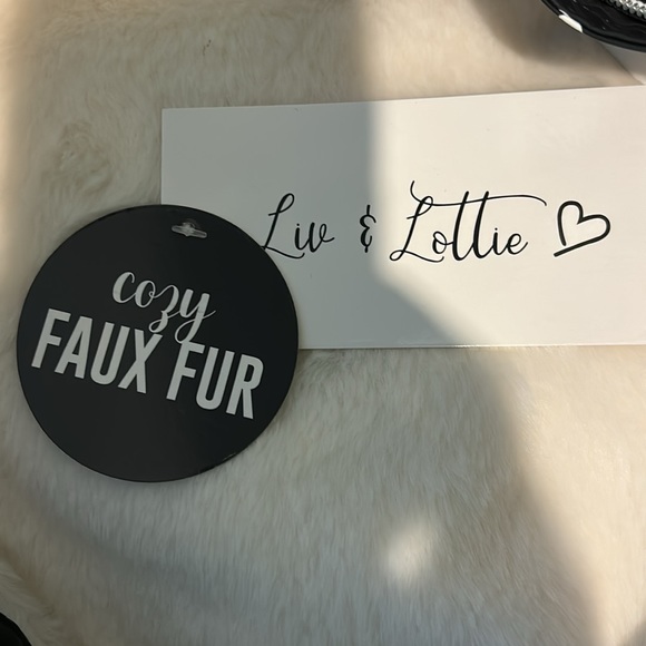 Girls Spring/Fall Jacket - Picture 8 of 8